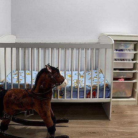 Rundale Solstice Apartment Pilsrundāle 외부 사진