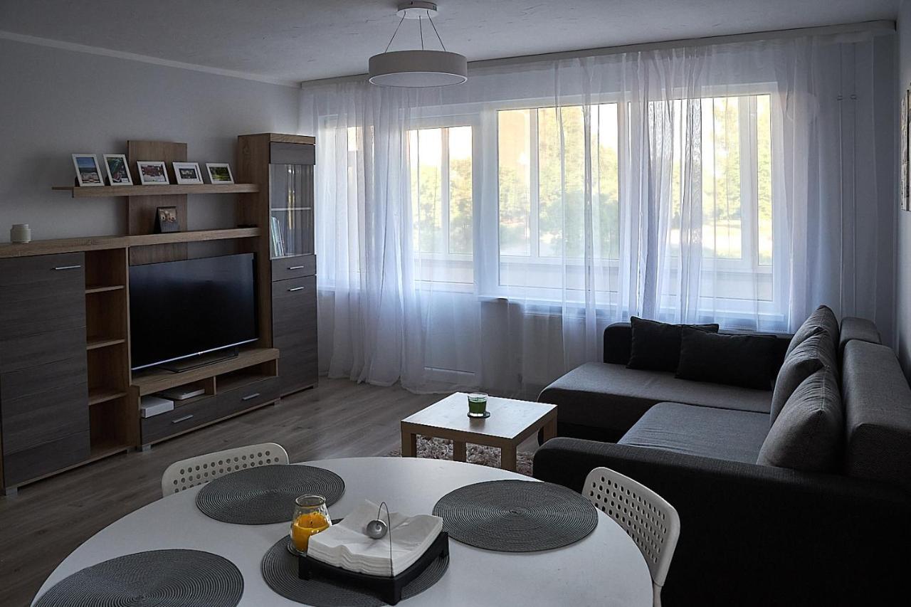 Rundale Solstice Apartment Pilsrundāle 외부 사진