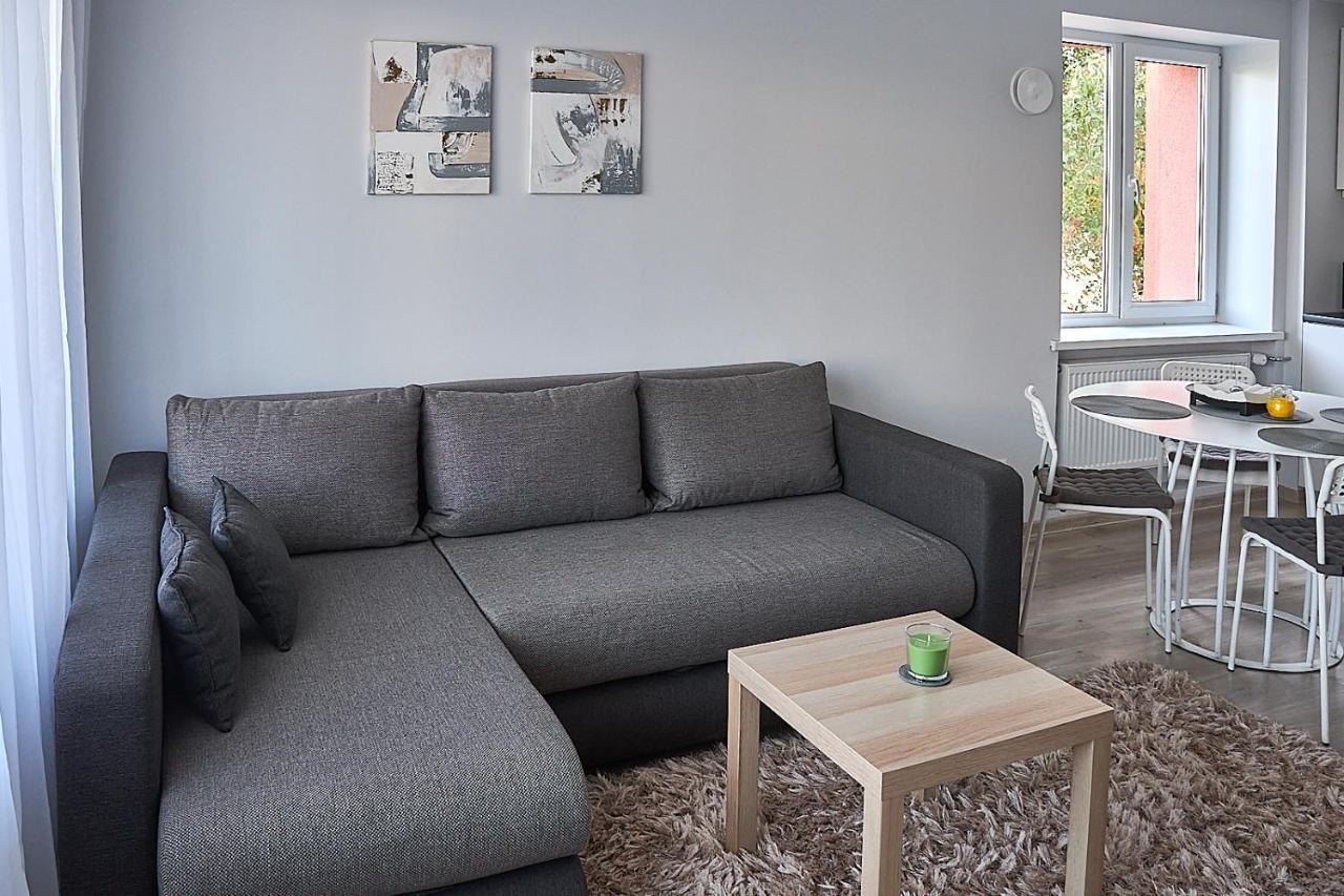 Rundale Solstice Apartment Pilsrundāle 외부 사진