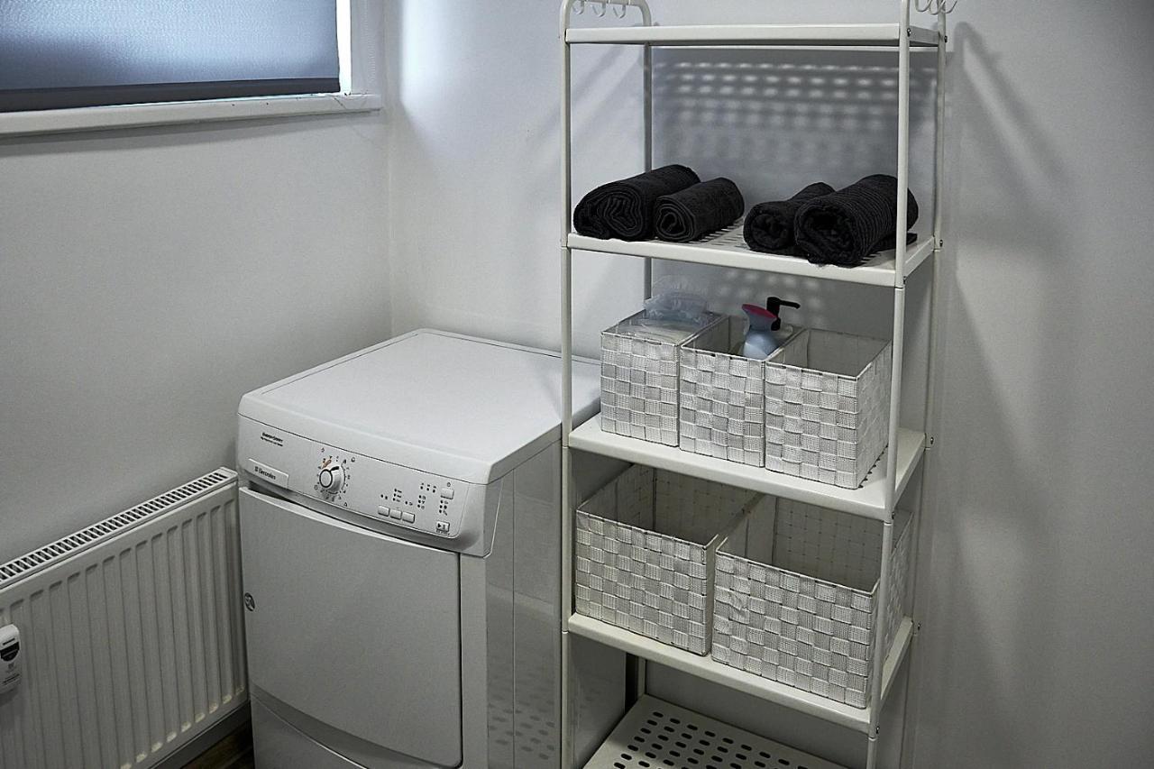 Rundale Solstice Apartment Pilsrundāle 외부 사진