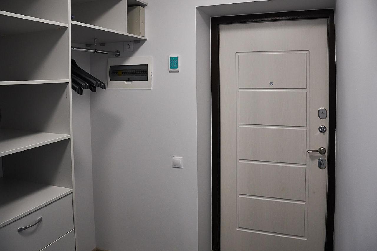 Rundale Solstice Apartment Pilsrundāle 외부 사진
